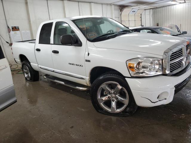 Photo 3 VIN: 1D7HU18207S189658 - DODGE RAM 1500 