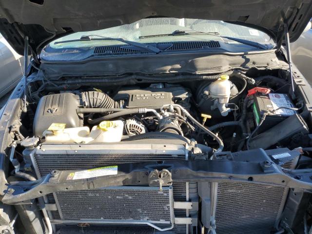 Photo 10 VIN: 1D7HU18207S240205 - DODGE RAM 1500 S 