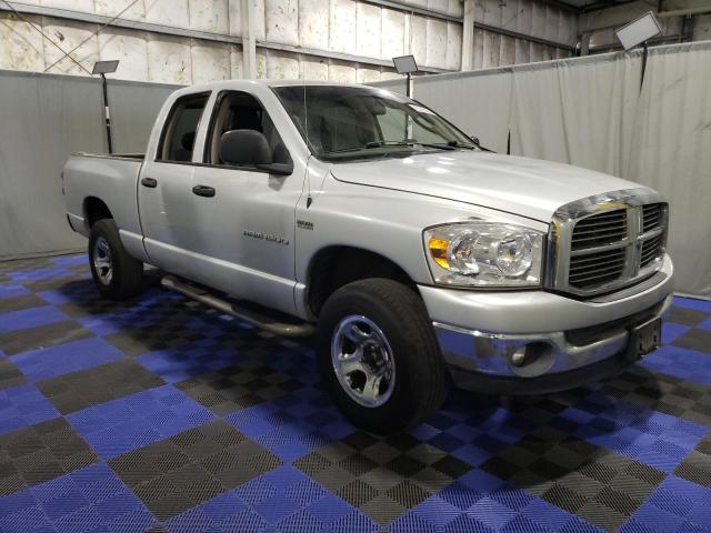 Photo 3 VIN: 1D7HU18207S253021 - DODGE RAM 1500 S 