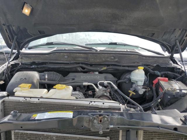 Photo 10 VIN: 1D7HU18207S260339 - DODGE RAM 1500 