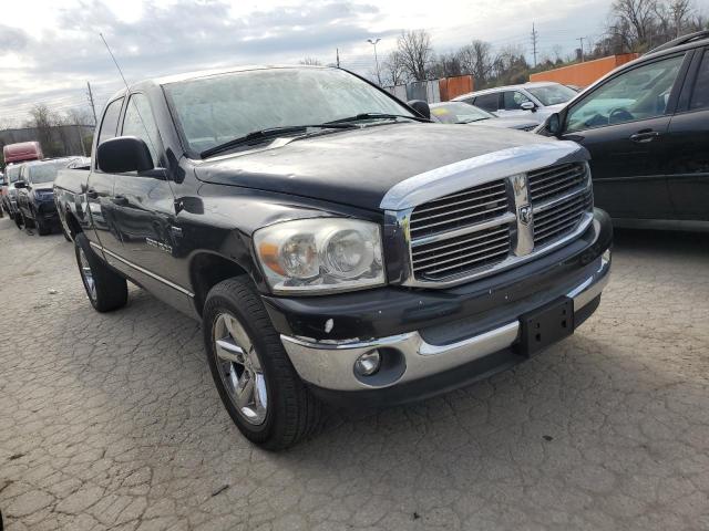 Photo 3 VIN: 1D7HU18207S260339 - DODGE RAM 1500 