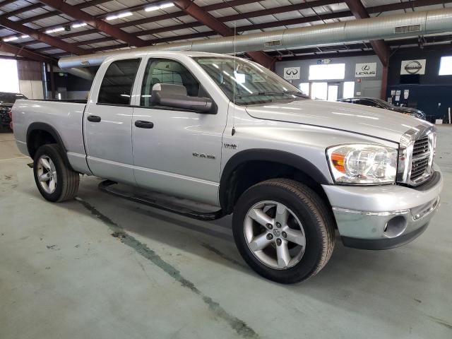 Photo 3 VIN: 1D7HU18208J103160 - DODGE RAM 1500 S 