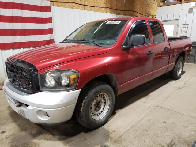 Photo 0 VIN: 1D7HU18208J138507 - DODGE RAM 1500 S 