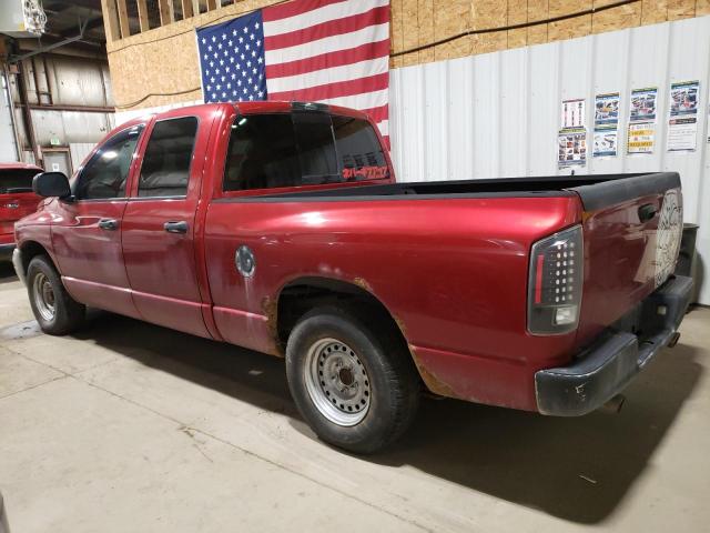 Photo 1 VIN: 1D7HU18208J138507 - DODGE RAM 1500 S 