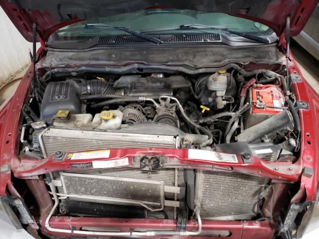 Photo 10 VIN: 1D7HU18208J138507 - DODGE RAM 1500 S 