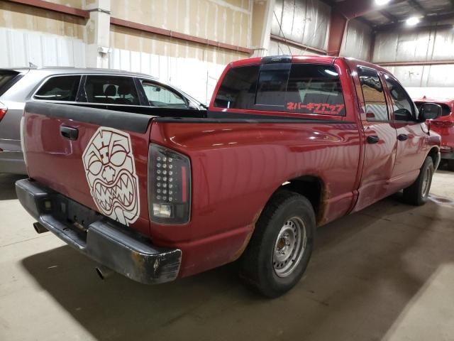 Photo 2 VIN: 1D7HU18208J138507 - DODGE RAM 1500 S 