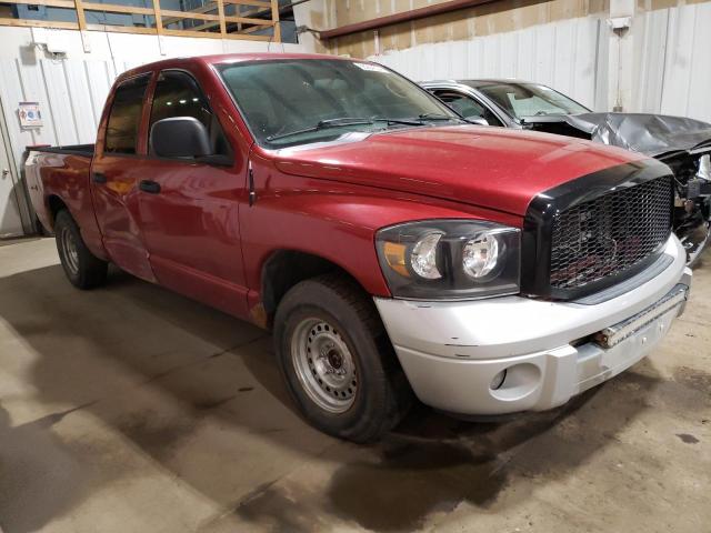 Photo 3 VIN: 1D7HU18208J138507 - DODGE RAM 1500 S 