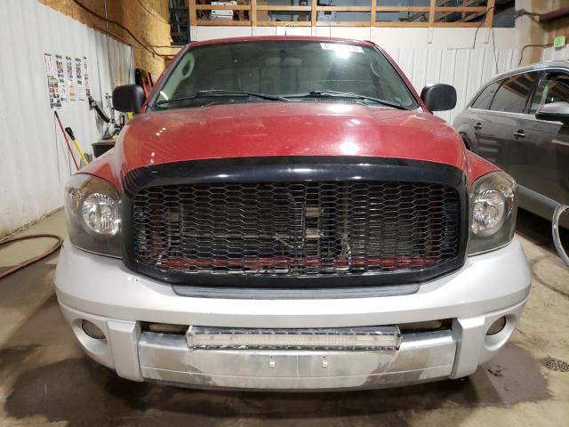 Photo 4 VIN: 1D7HU18208J138507 - DODGE RAM 1500 S 