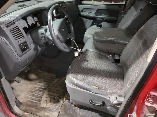 Photo 6 VIN: 1D7HU18208J138507 - DODGE RAM 1500 S 