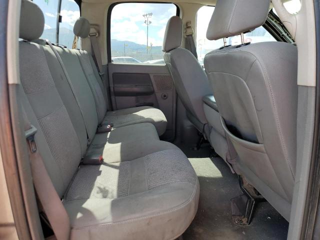 Photo 9 VIN: 1D7HU18208J182829 - DODGE RAM 1500 S 