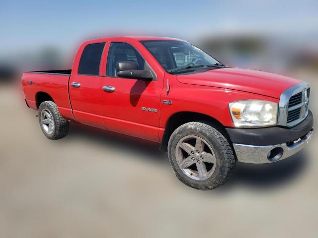 Photo 3 VIN: 1D7HU18208J216915 - DODGE RAM 1500 