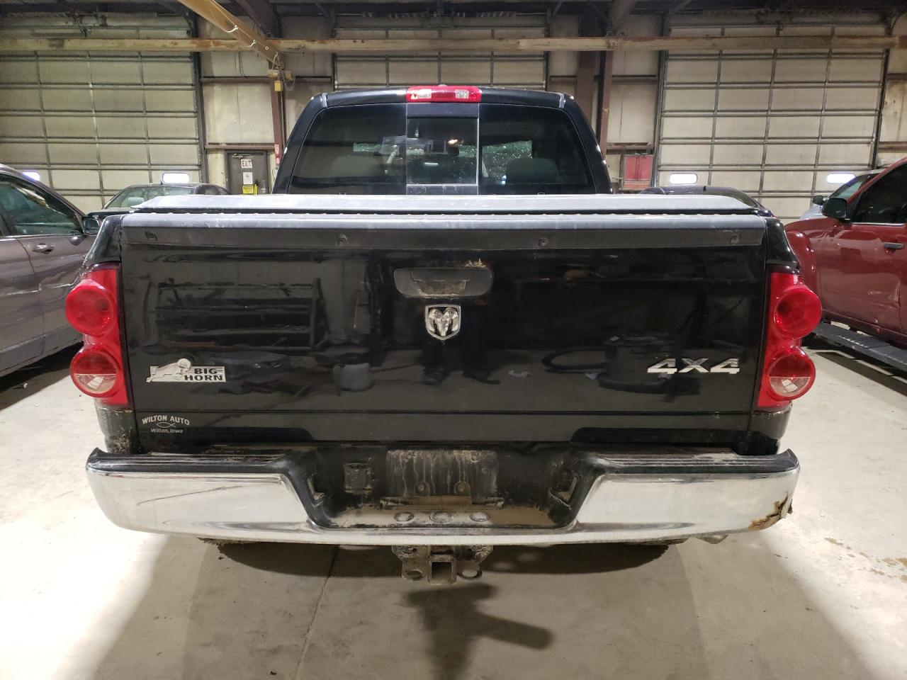 Photo 5 VIN: 1D7HU18208S571139 - DODGE RAM 