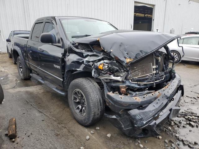 Photo 3 VIN: 1D7HU18208S599362 - DODGE RAM 1500 S 