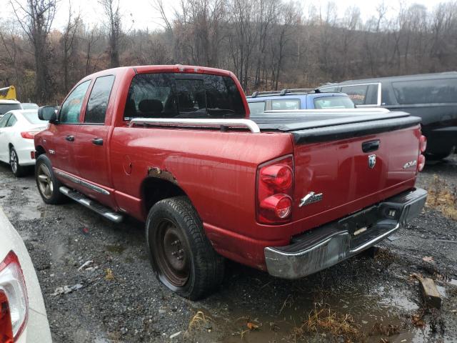 Photo 1 VIN: 1D7HU18208S625703 - DODGE RAM 1500 S 