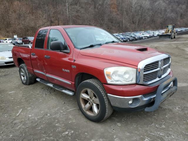 Photo 3 VIN: 1D7HU18208S625703 - DODGE RAM 1500 S 