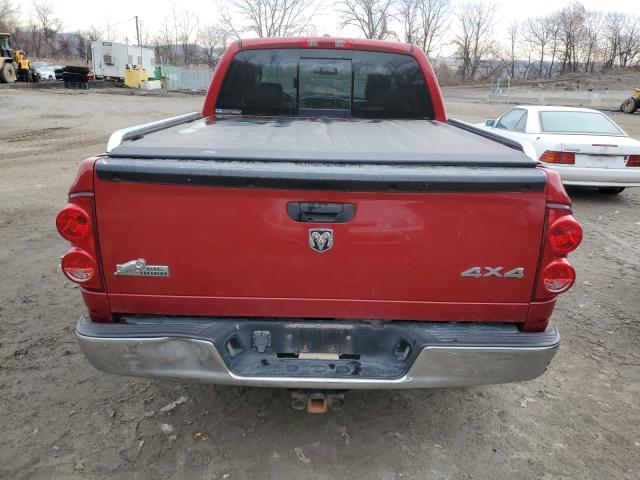 Photo 5 VIN: 1D7HU18208S625703 - DODGE RAM 1500 S 