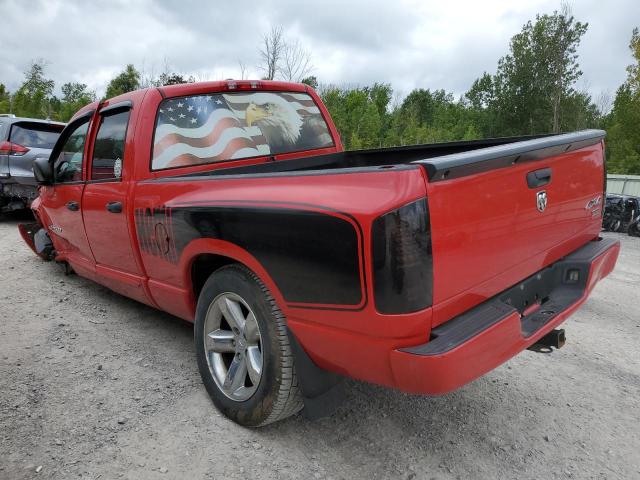 Photo 1 VIN: 1D7HU18216J104797 - DODGE RAM 1500 S 