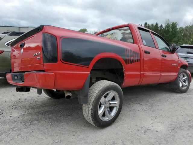 Photo 2 VIN: 1D7HU18216J104797 - DODGE RAM 1500 S 