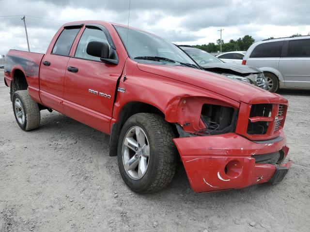 Photo 3 VIN: 1D7HU18216J104797 - DODGE RAM 1500 S 