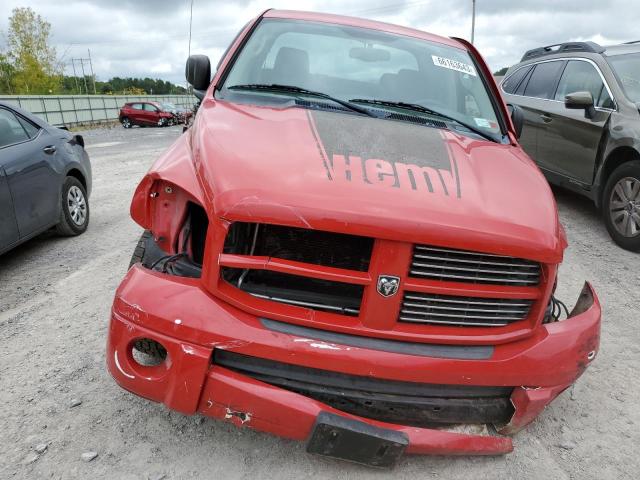 Photo 4 VIN: 1D7HU18216J104797 - DODGE RAM 1500 S 