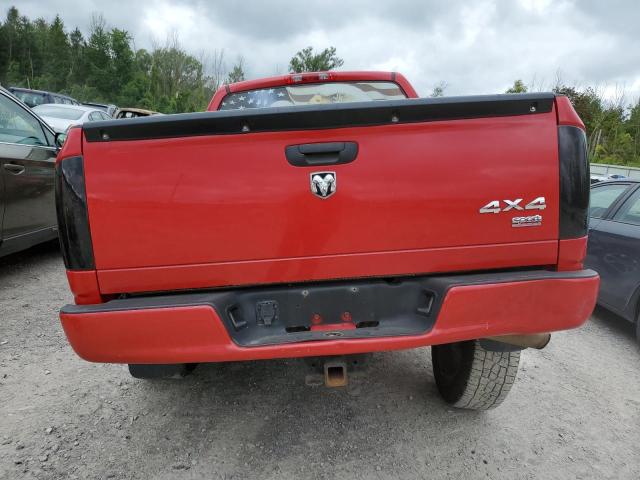 Photo 5 VIN: 1D7HU18216J104797 - DODGE RAM 1500 S 