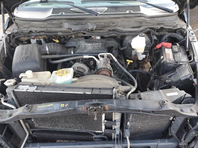 Photo 10 VIN: 1D7HU18216J174896 - DODGE RAM 1500 S 