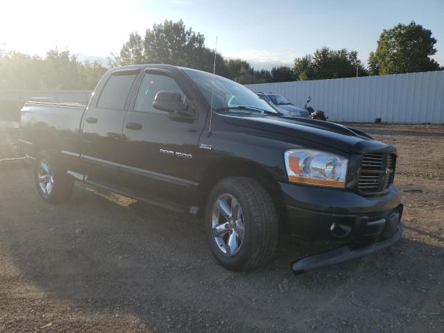 Photo 3 VIN: 1D7HU18216J174896 - DODGE RAM 1500 S 