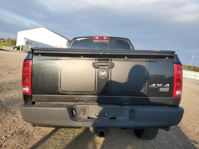 Photo 5 VIN: 1D7HU18216J174896 - DODGE RAM 1500 S 