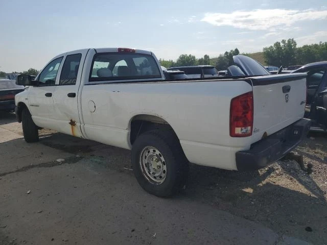 Photo 1 VIN: 1D7HU18216J186899 - DODGE RAM 1500 S 