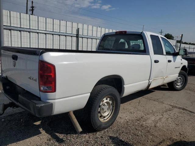 Photo 2 VIN: 1D7HU18216J186899 - DODGE RAM 1500 S 