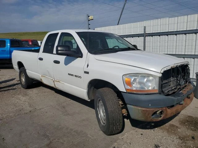 Photo 3 VIN: 1D7HU18216J186899 - DODGE RAM 1500 S 