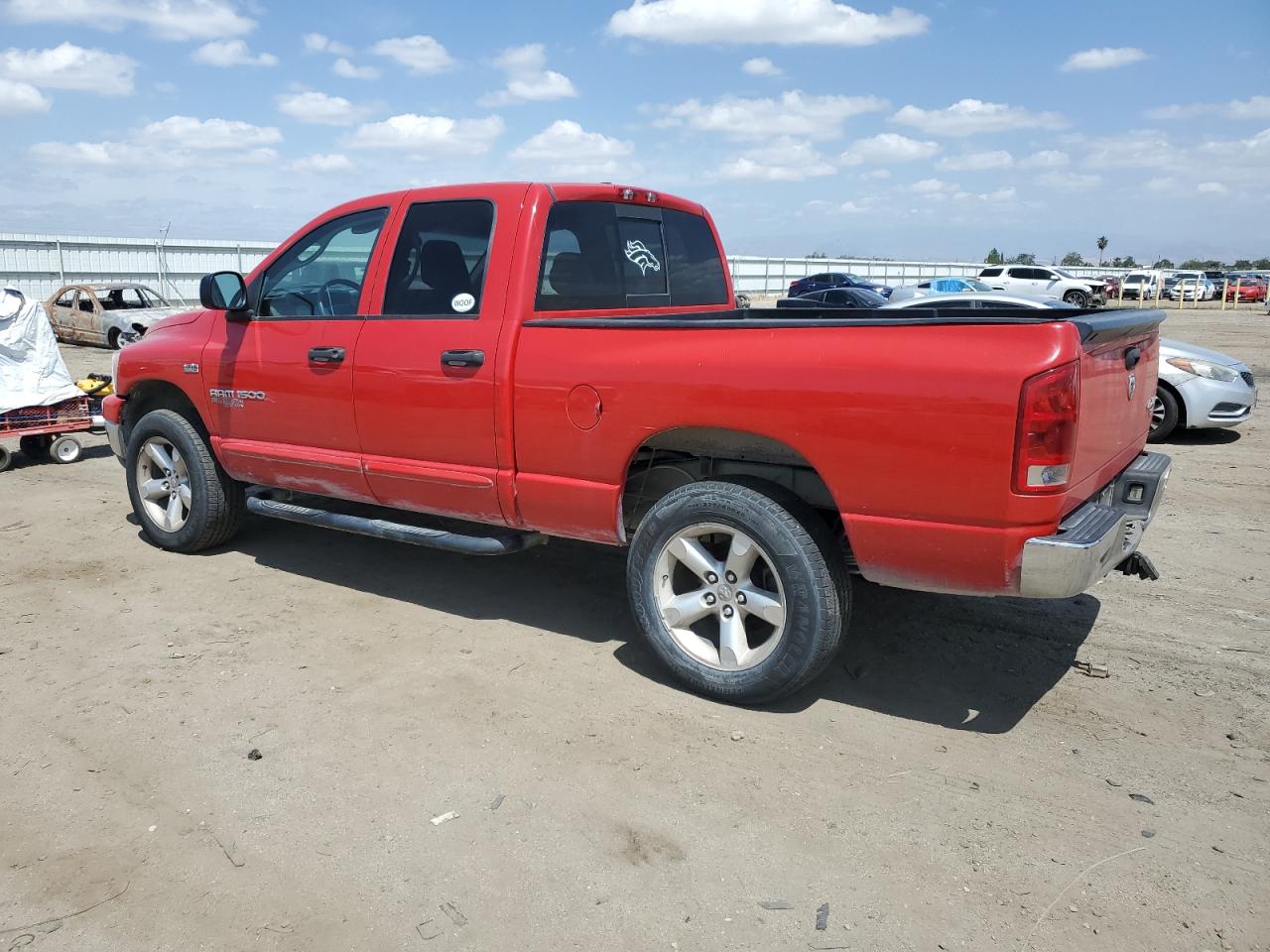 Photo 1 VIN: 1D7HU18216S571521 - DODGE RAM 