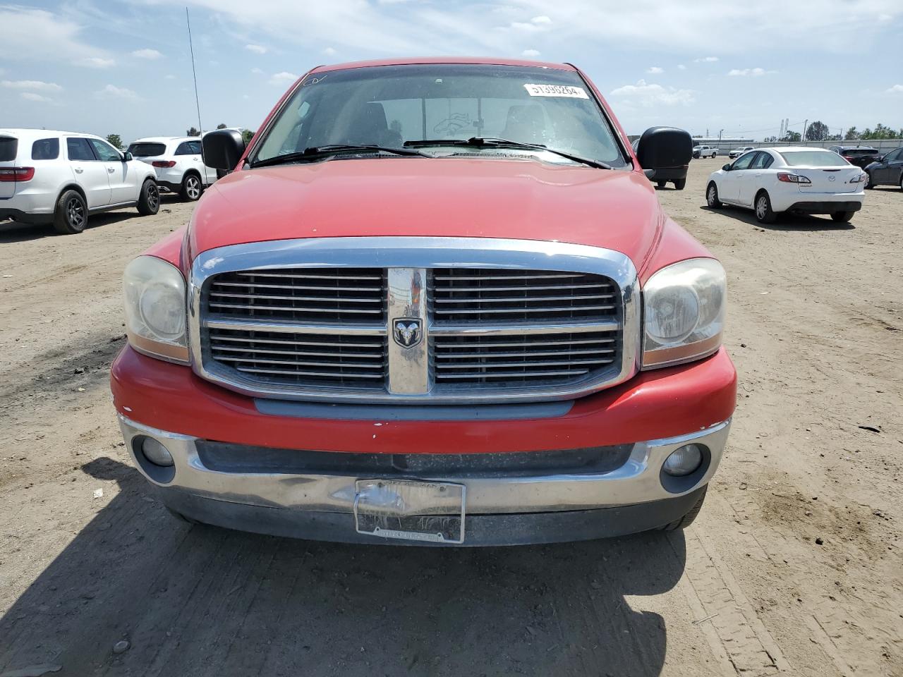 Photo 4 VIN: 1D7HU18216S571521 - DODGE RAM 