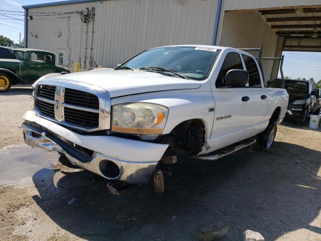 Photo 0 VIN: 1D7HU18216S597214 - DODGE RAM 1500 