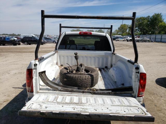 Photo 5 VIN: 1D7HU18216S597214 - DODGE RAM 1500 