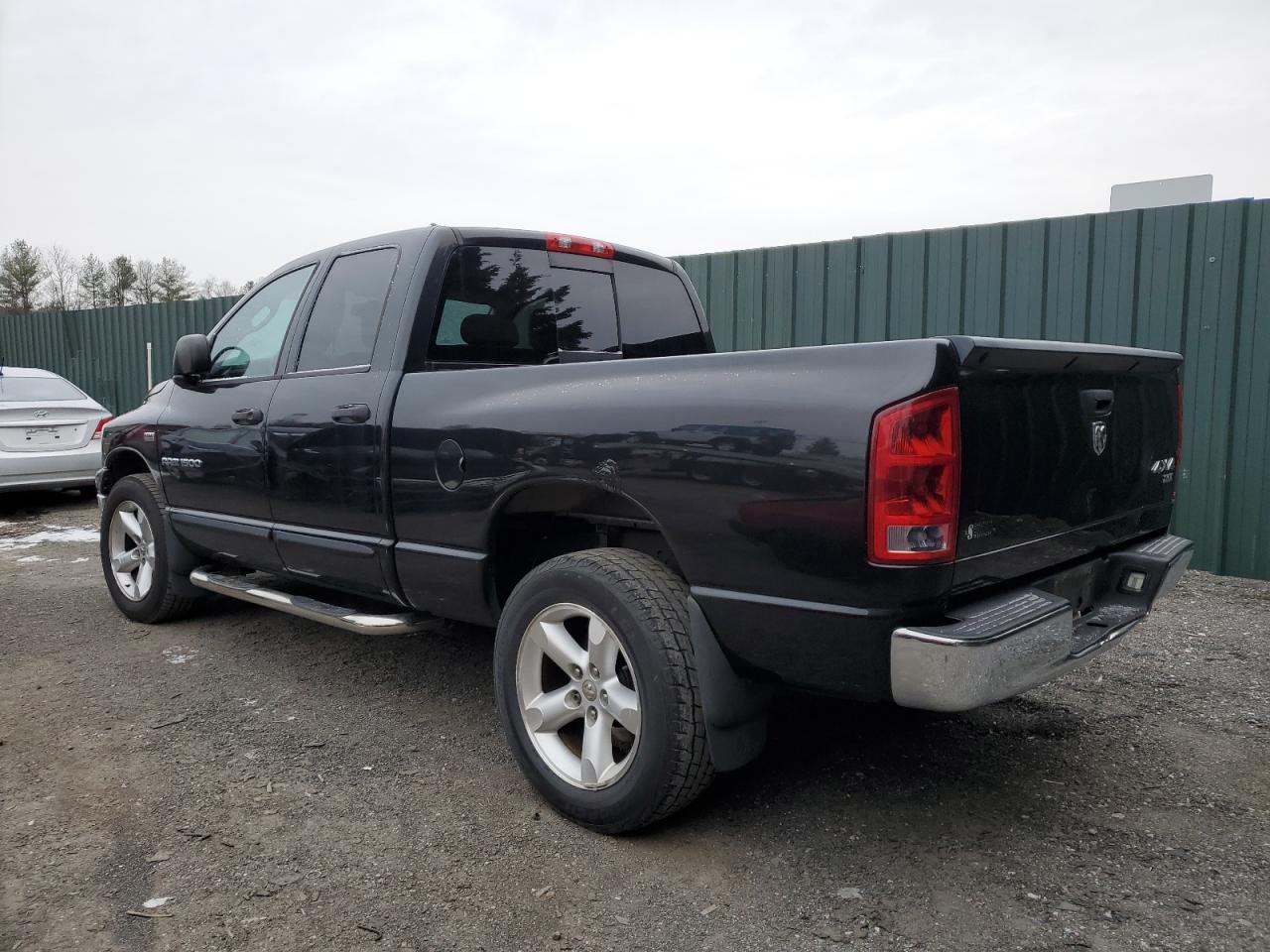 Photo 1 VIN: 1D7HU18216S701314 - DODGE RAM 