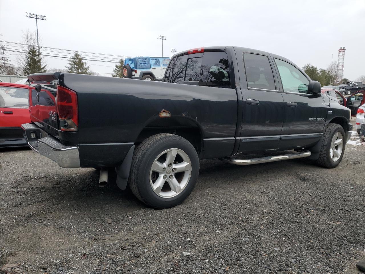 Photo 2 VIN: 1D7HU18216S701314 - DODGE RAM 