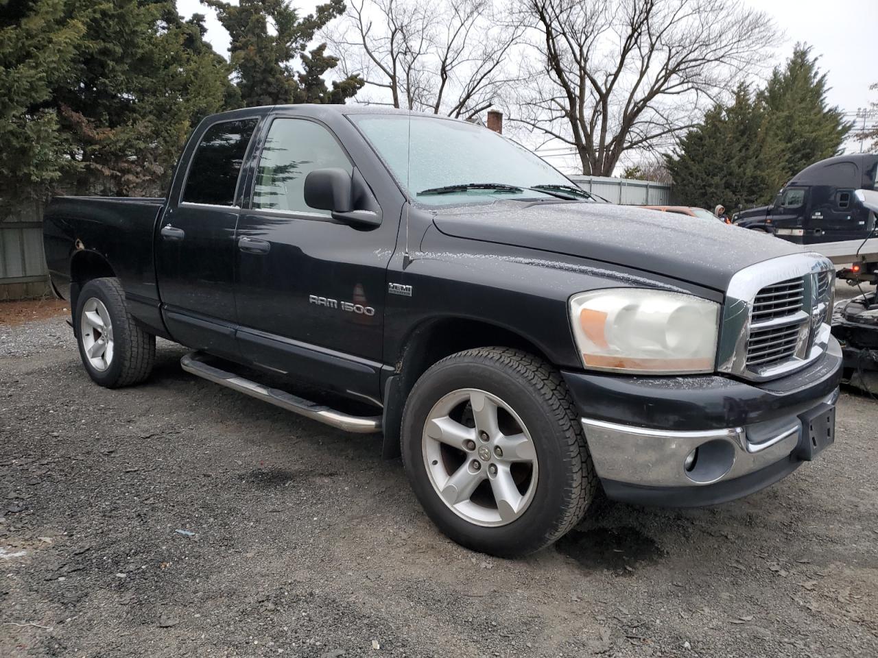 Photo 3 VIN: 1D7HU18216S701314 - DODGE RAM 