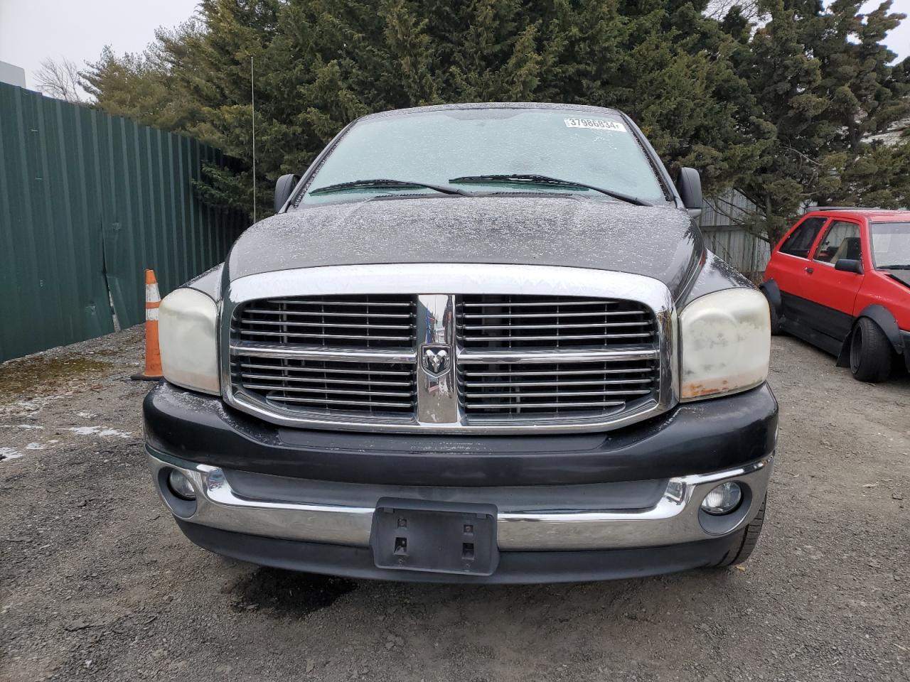 Photo 4 VIN: 1D7HU18216S701314 - DODGE RAM 