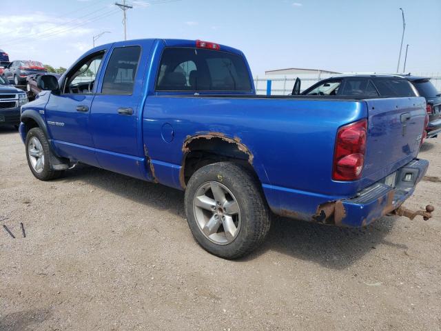 Photo 1 VIN: 1D7HU18217J590657 - DODGE RAM 1500 S 