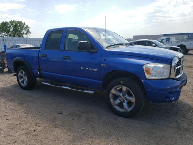 Photo 3 VIN: 1D7HU18217J590657 - DODGE RAM 1500 S 