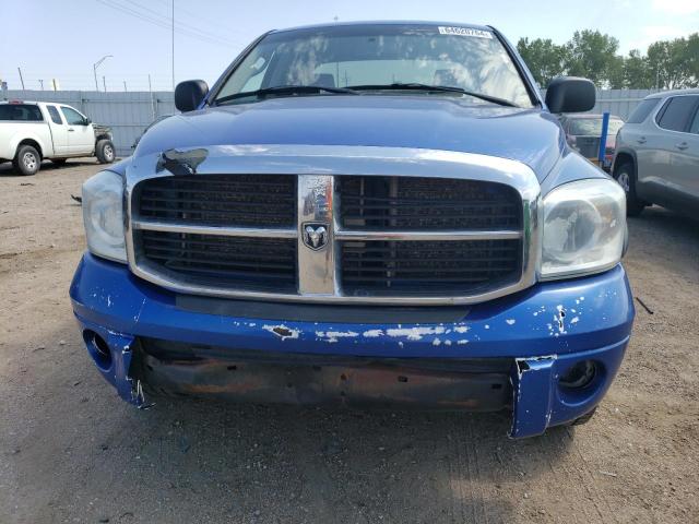 Photo 4 VIN: 1D7HU18217J590657 - DODGE RAM 1500 S 