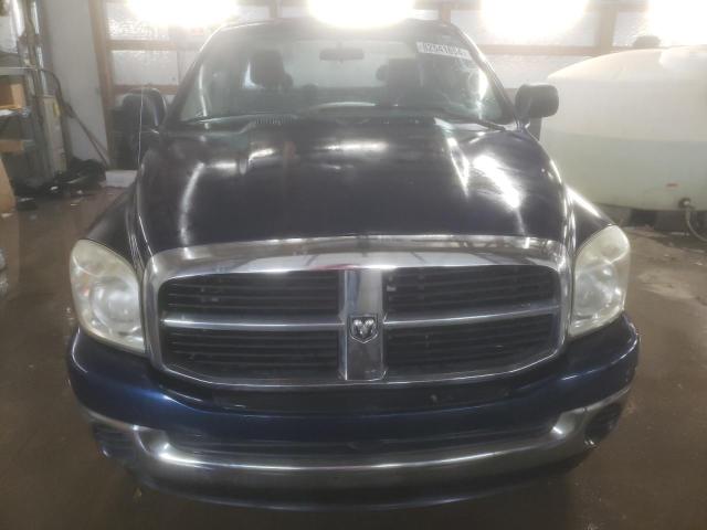 Photo 4 VIN: 1D7HU18217S156359 - DODGE RAM 1500 S 