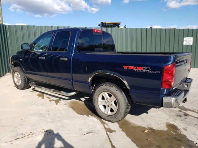 Photo 1 VIN: 1D7HU18217S173193 - DODGE RAM 1500 