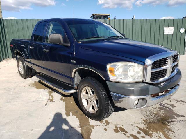 Photo 3 VIN: 1D7HU18217S173193 - DODGE RAM 1500 