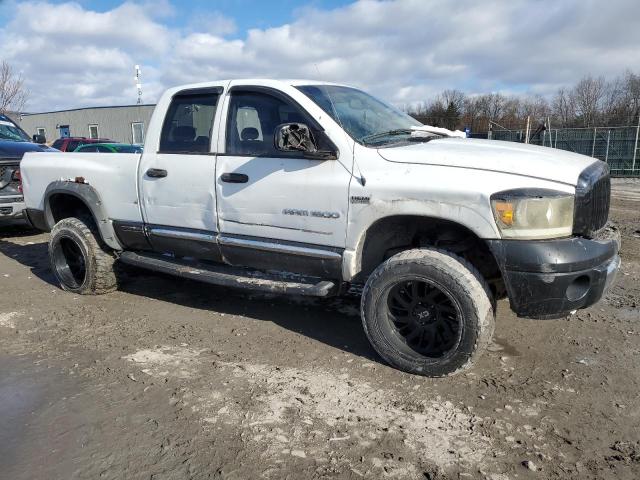 Photo 3 VIN: 1D7HU18217S219217 - DODGE RAM 1500 