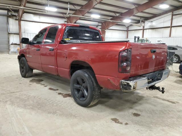 Photo 1 VIN: 1D7HU18217S260317 - DODGE RAM 1500 