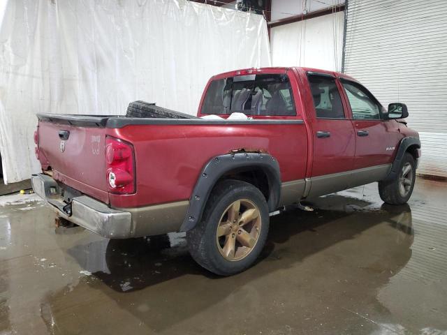 Photo 2 VIN: 1D7HU18218J121781 - DODGE RAM 1500 S 