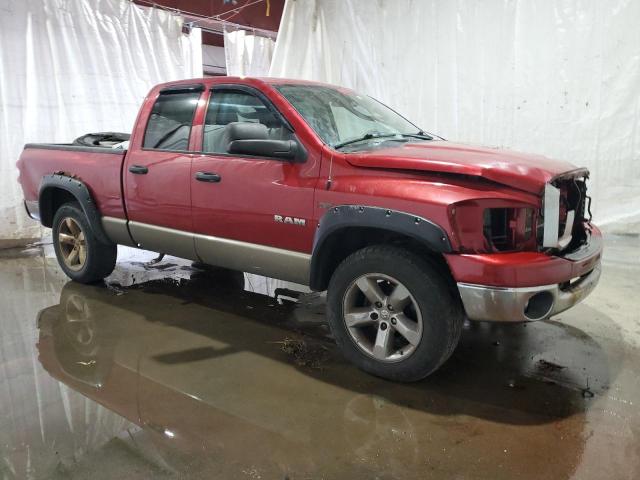 Photo 3 VIN: 1D7HU18218J121781 - DODGE RAM 1500 S 