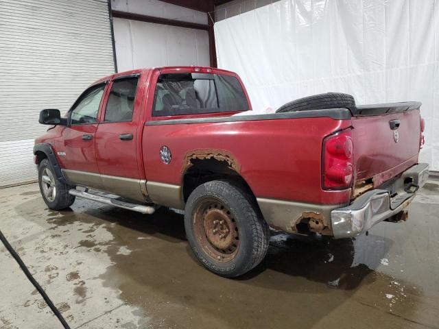 Photo 1 VIN: 1D7HU18218J121781 - DODGE RAM 1500 S 